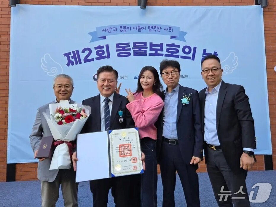본문 이미지 - 국경없는 수의사회 제공 ⓒ 뉴스1