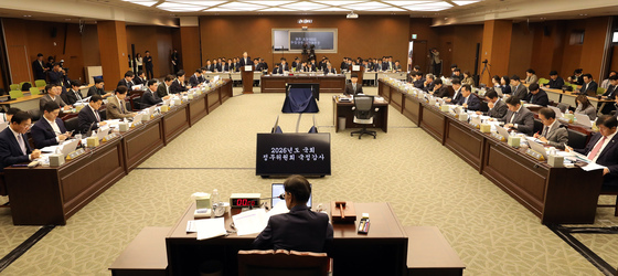 홈플러스 위기대응 특례보증 24% 집행…"중단없이 계속 지원해야"