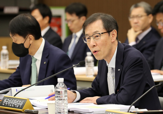 "주금공, 지역인재 채용 '꼼수'…예외조항으로 지역인재 채용률만 충족"