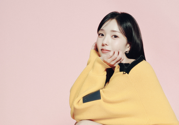 채수빈 "로코 장르 갇힐까 걱정했는데…'나충전' 하길 잘했다 싶죠"