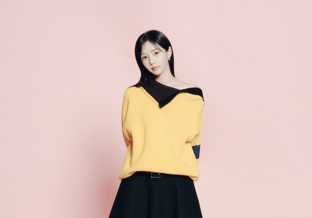 채수빈 "'구르미' 팀과 10년 만에 재회, 모일 수 있어 다행" [N인터뷰]