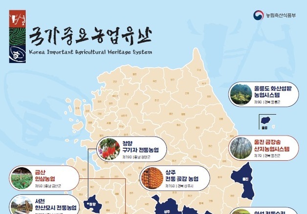 제주 돌담, 수원서 만난다…농업유산 보전 넘어 체험·관광으로