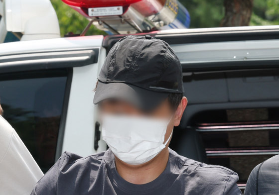 성범죄 신고 여성 보복 살해 30대, 항소심도 무기징역