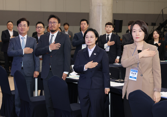 대전 방문한 한 총리