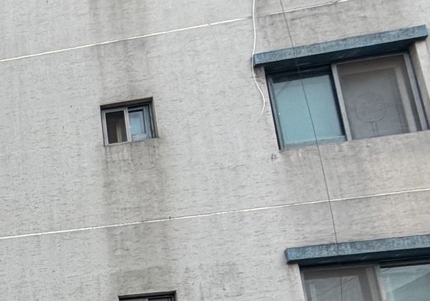 "매일 피켓 들고 나갔는데"…'인천 흉기 난동범' 이웃들 화들짝