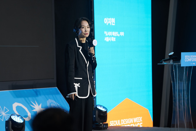 이지현 서울 야간경제특보 "서울의 밤, 유흥 아닌 건강한 생활공간으로"