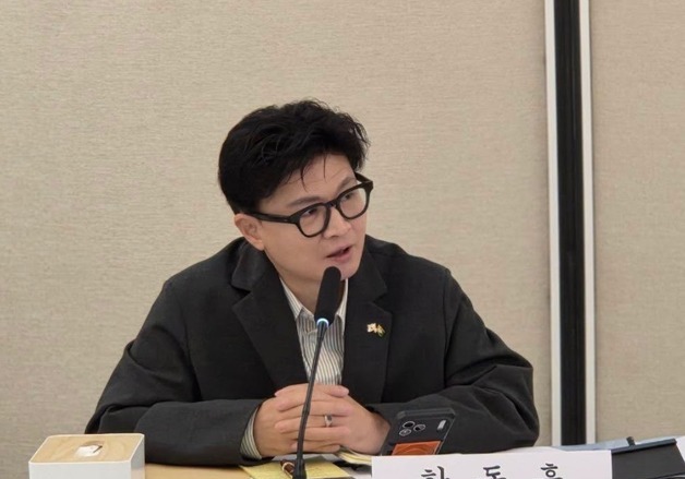 한동훈 "비상식적인 브라질 계란 수입…정상회담 성과 위한 무리한 결정"