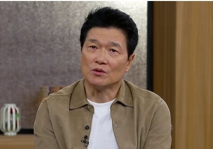 안치환 "과거 직장암 3기 진단…투병하며 15㎏ 이상 빠져"