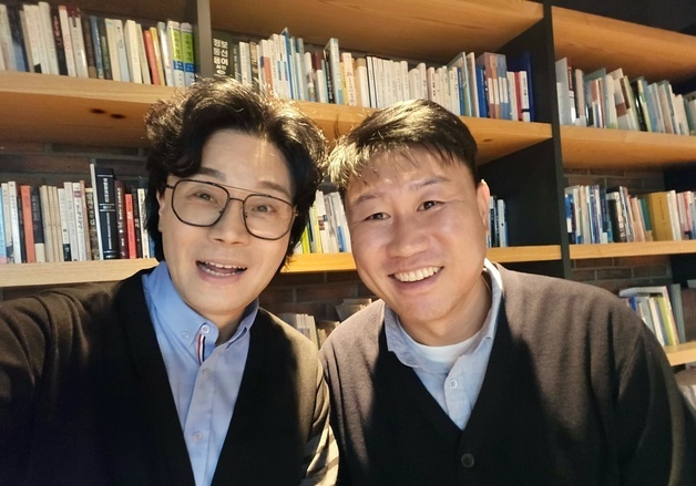 '정실장' 정석권 "원래 개그맨이 꿈…'무도'서 마지막 도전 "[N인터뷰]①