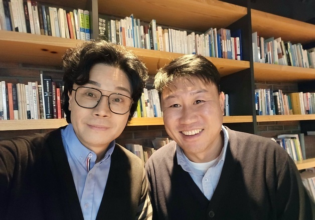 '최코디' 최종훈 "정석권과 재회 후 연기 열정 다시…꿈 안놓을 것" [N인터뷰]②