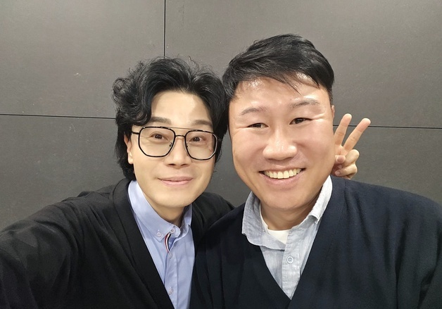 16년 만에 재회한 '하와수'·정석권·최종훈…끝나지 않는 '무한도전' [N인터뷰]③