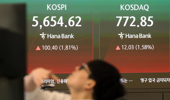 중동 긴장 고조 속 방산주 반등…한화에어로 8%↑[핫종목]