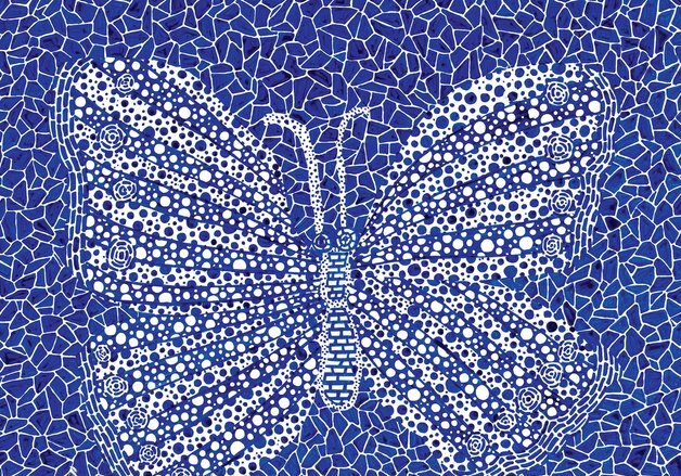 박수근·김창열·야요이 쿠사마 작품 등 총 85점, 112억 원 규모 경매…케이옥션
