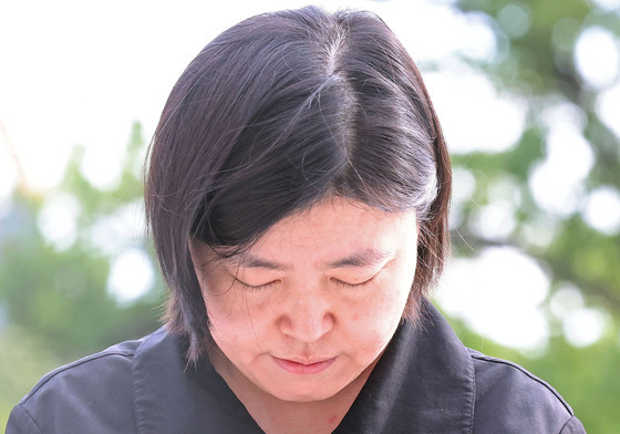 취임 후 첫 참배, 임은정 광주중수청장
