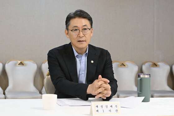 재경차관 "내년 500곳 이상 AI 실증…예산 3.1조·펀드 150조 투입"