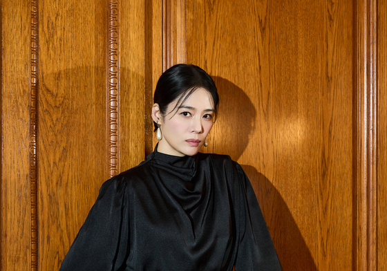 김현주 "연상호 감독, 새로운 도전 장 마련해줘…네번째 함께한 이유" [N인터뷰]