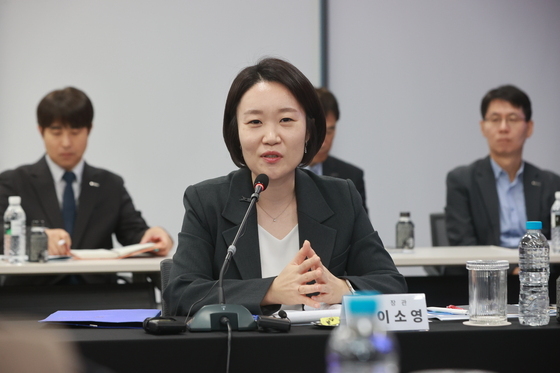 "국가성장전략 '함께 성장'해야…中企 역할과 참여 중요"