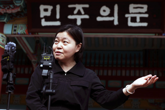 중수청, 임은정 광주청장 업무용 PC 포렌식…'1호 감찰' 본격 착수