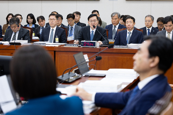 [국감] 교육위, 서울대 등 국정감사 실시