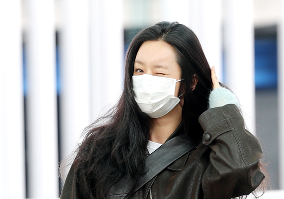 혜리, 리얼 민낯도 사랑스러워