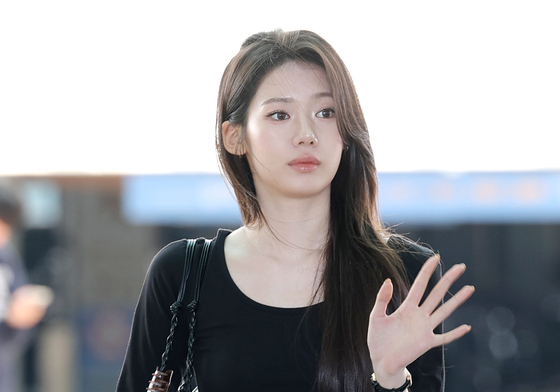 베이비몬스터 로라, 청순 미인