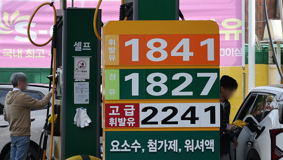 유가 상승 여파에… 환율 하락에도 9월 수입물가 넉 달만에 상승