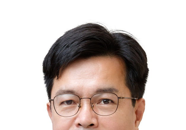 [프로필] 신진창 금융위 부위원장…가계부채 관리 이끈 '정책통'
