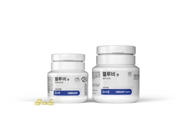 국산 12호 신약에서 진통제 강자로…'펠루비'의 20년[약전약후]