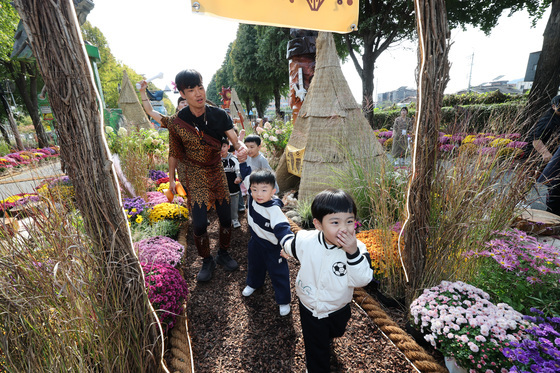제31회 강동선사문화축제
