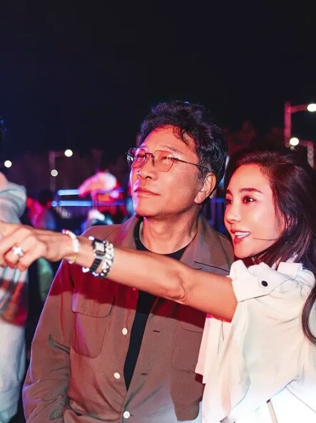 본문 이미지 - 사진=바다 인스타그램