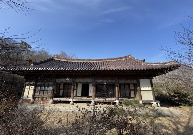 임실 박경수 고택 '성가리 근대한옥' 국가등록 문화유산 등록
