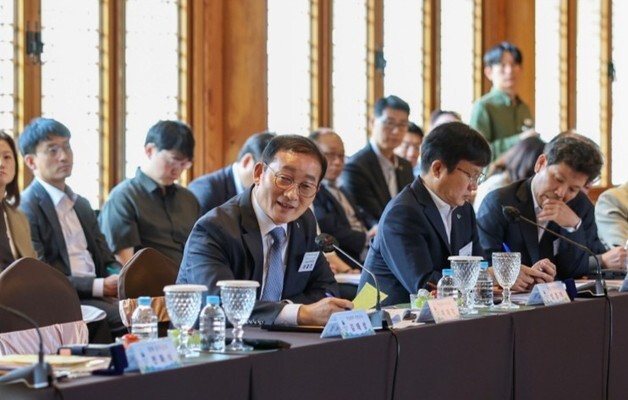 이재각 진도군수, 농어촌 기본소득 시범사업 선정 정부 건의