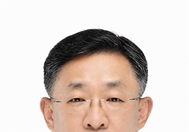 김민철 ㈜두산 대표이사 사장, 부회장 승진