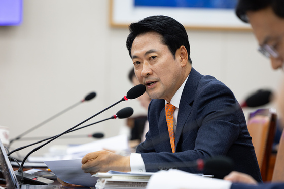 장동혁 "부천 화재 소방관 순직 마음 아파…추미애 죄책감 못 느끼나"