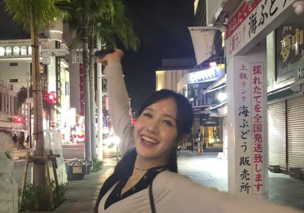 '빵꾸똥꾸' 진지희, 어느덧 27세…성숙미에 늘씬 몸매까지 [N샷]