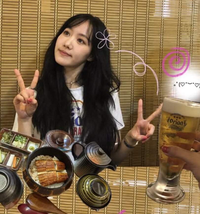본문 이미지 - 사진=진지희 인스타그램