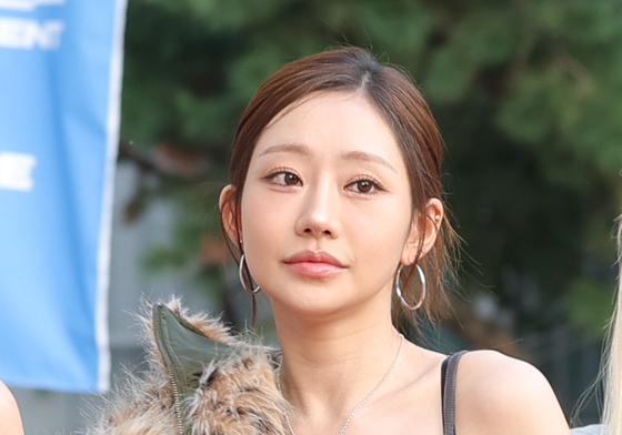 쥴리, 한 줌 개미허리