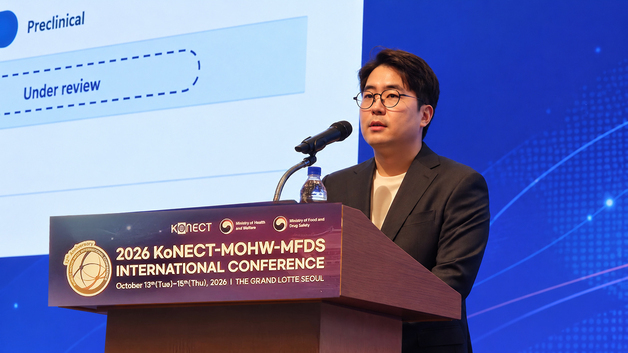 아리바이오, 글로벌 알츠하이머 3상 독자 수행…임상 전략 공개