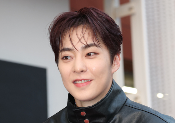 시우민, 오랜 만이죠?