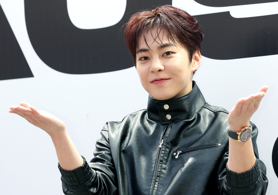 시우민, 오빠에게로 와