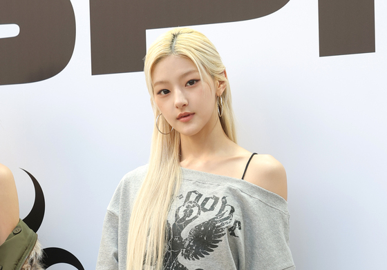 하늘, 너무 예쁜 고양이 소녀