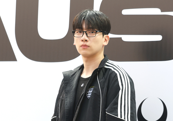 빅스 혁, 훈남 선배 느낌