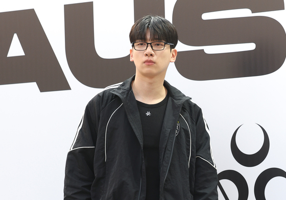 빅스 혁, 근사한 안경 오빠