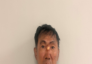 '인천 흉기난동' 피의자는 59세 최충락…신상정보 공개
