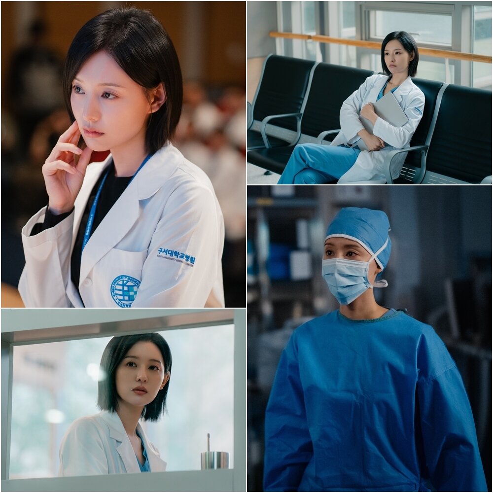 본문 이미지 - SBS '닥터X'