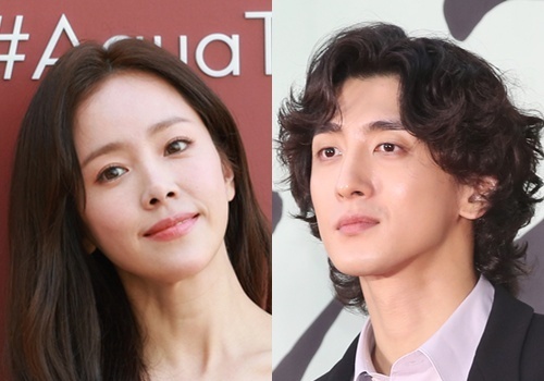 [단독] 한지민 악플러, '연인' 최정훈 스토킹 가해자와 동일인이었다
