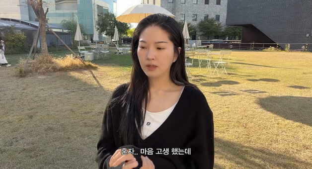 '전진♥' 류이서, 임신 7주 차 유산 '눈물'…"잠깐이라도 찾아와준 아기 고마워"