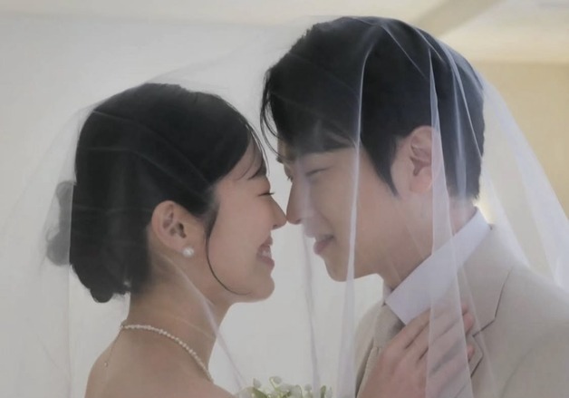 노희찬♥최미소, 뮤지컬 배우 부부 탄생…결혼 깜짝 발표
