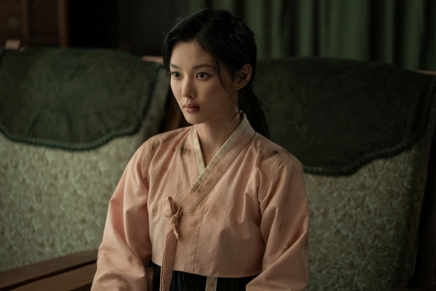 '100일의 거짓말' 김유정, 밀정됐다…조선총독부 통역생 위장 취업