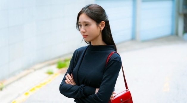 '너다연' 이주안, 안은진과 한 달 연애 시작 "무슨 일 있어도 꼬실 것"